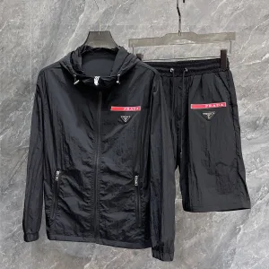 Prada Coat