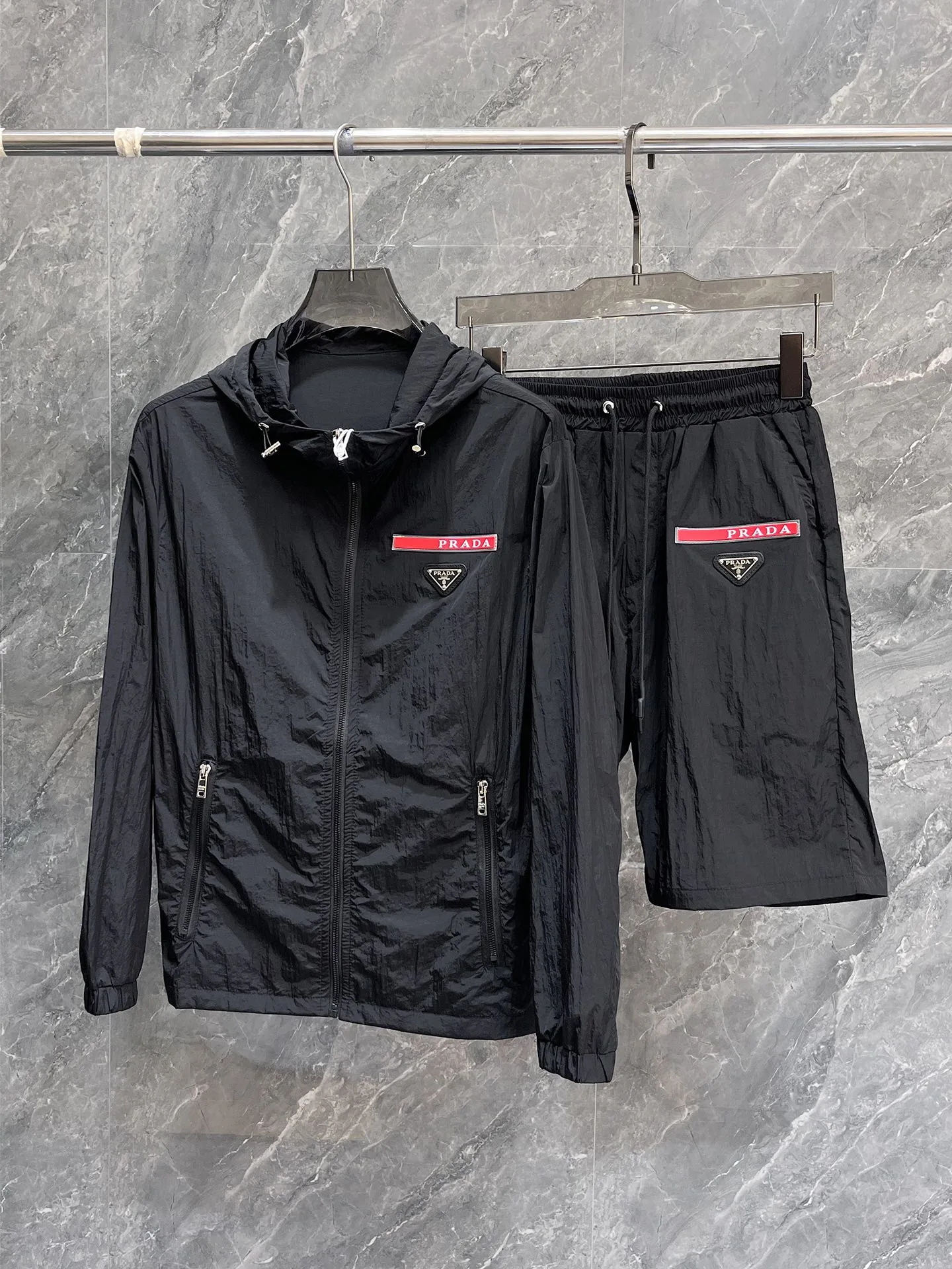 Prada Coat