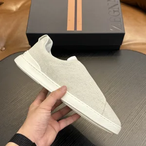 Zegna Sneakers