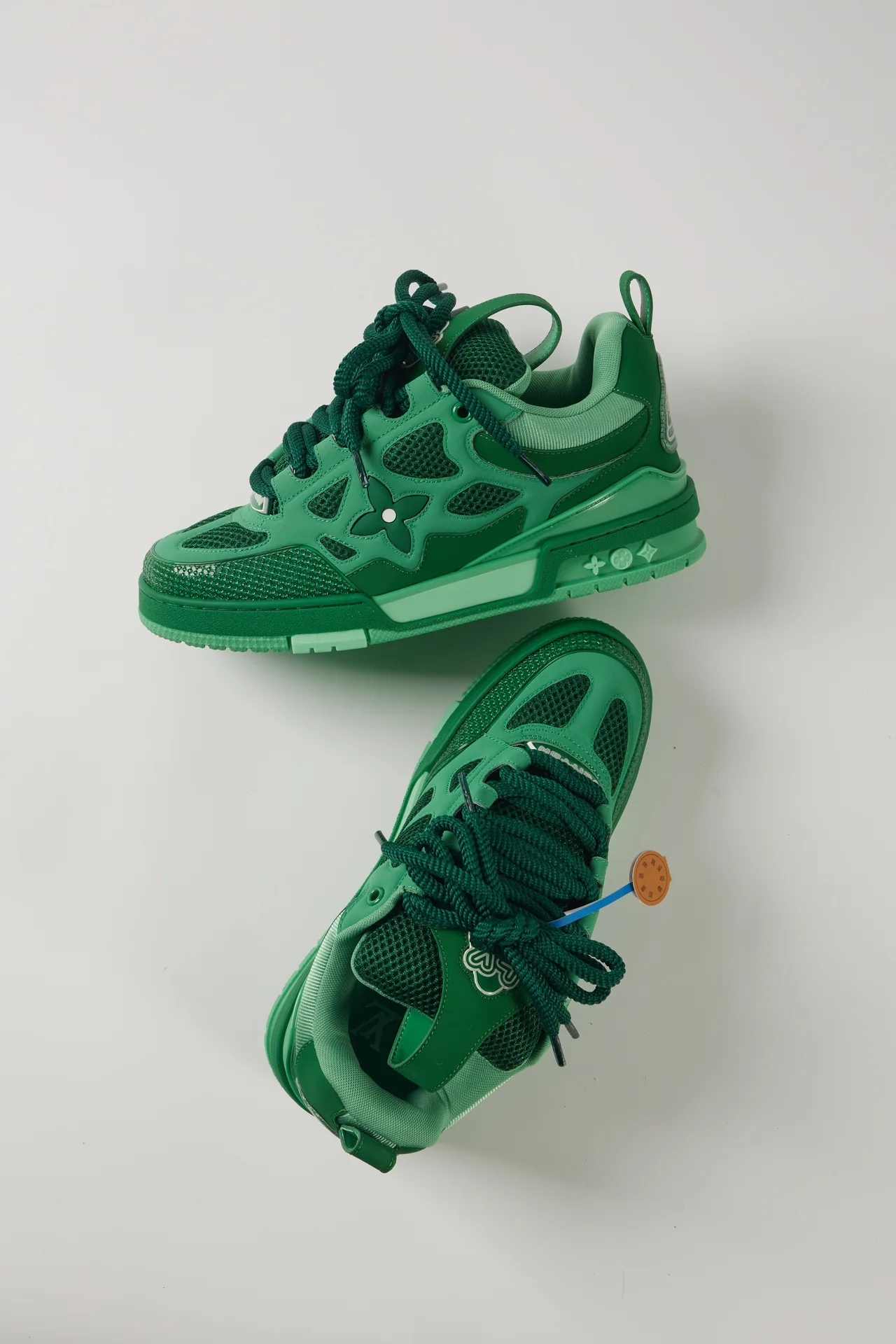 Louis Vuitton Casual Shoes