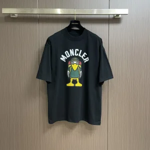Moncler Short Sleeves