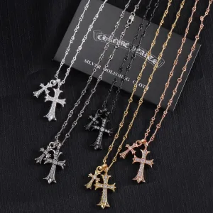 Chrome Hearts Necklace