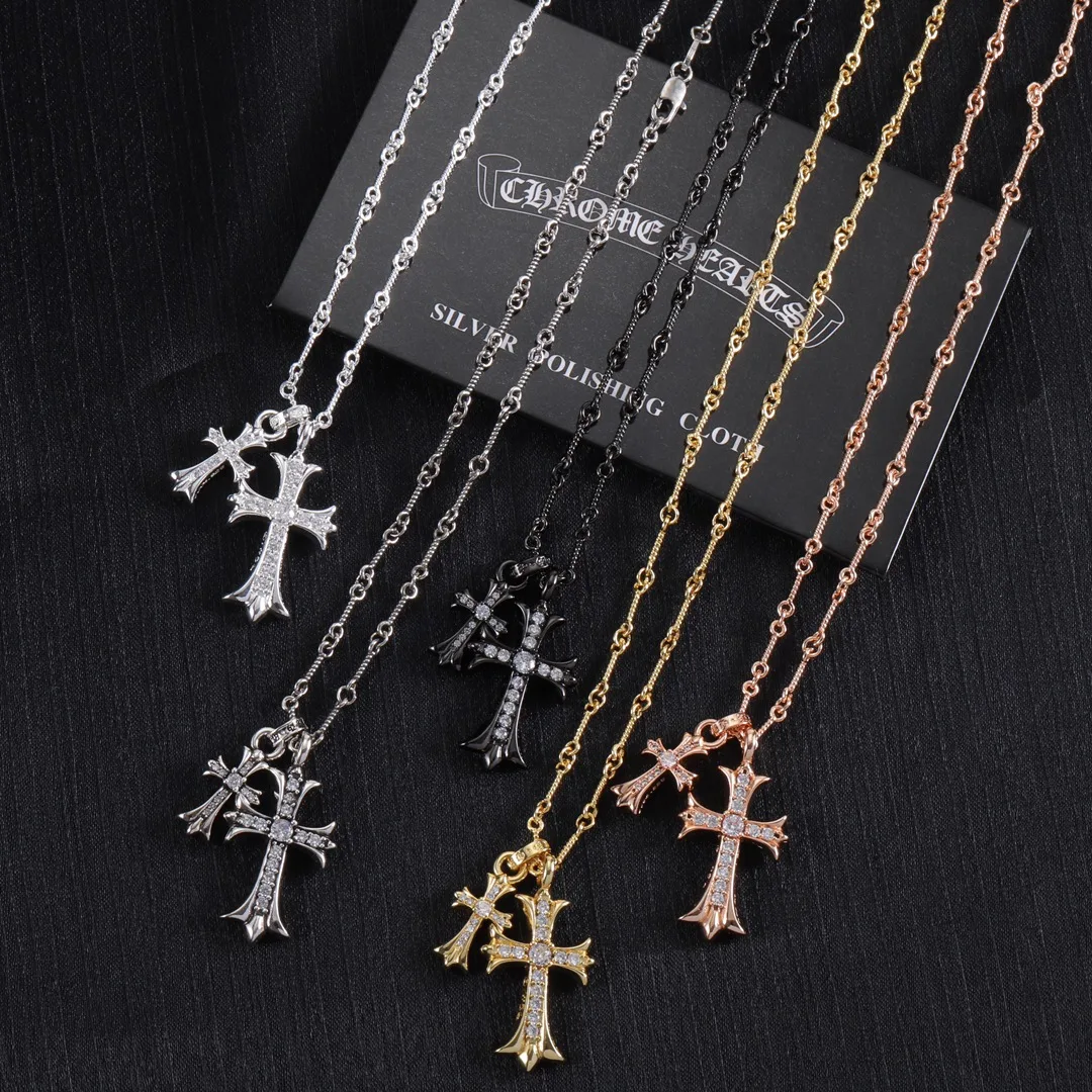 Chrome Hearts Necklace