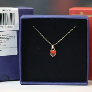 Swarovski Necklace