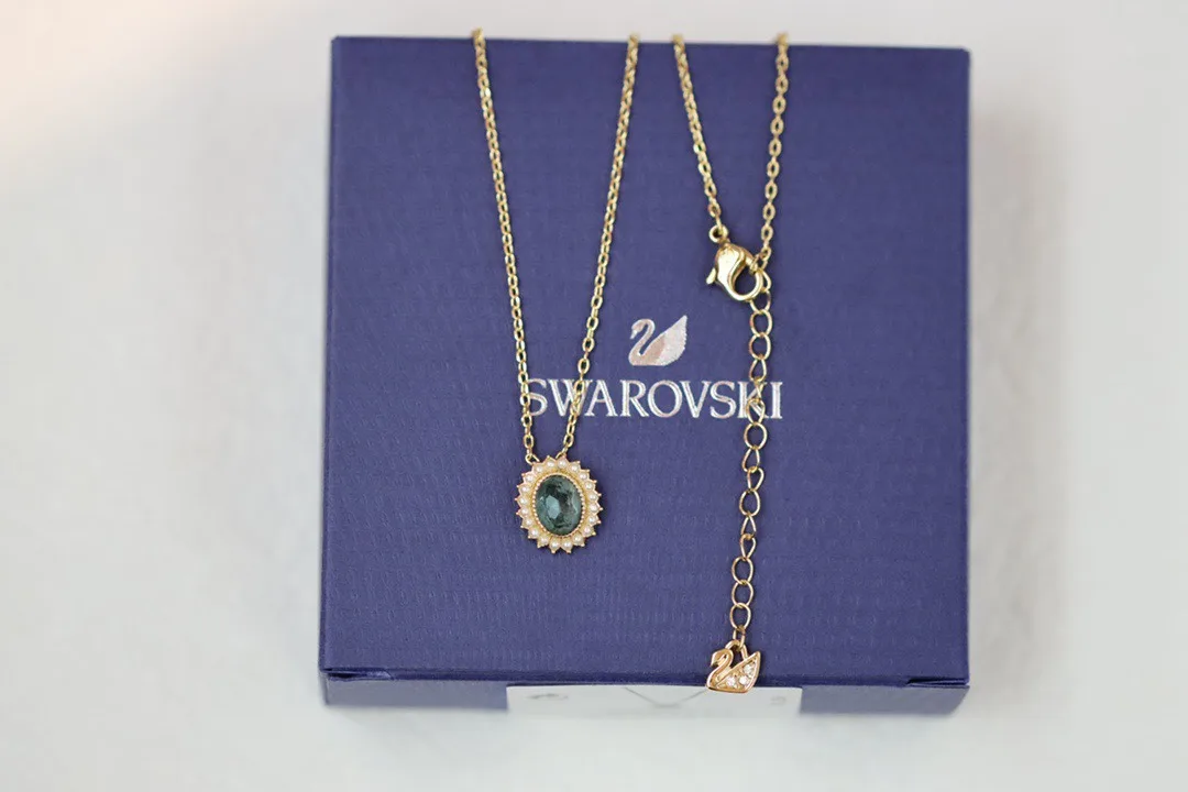 Swarovski Necklace