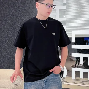 Prada Short Sleeves
