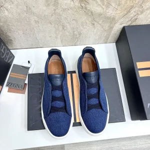 Zegna Sneakers