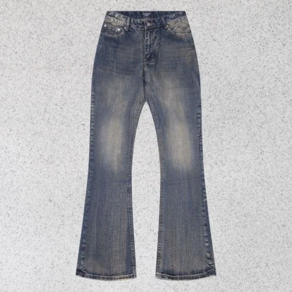 Balenciaga Jeans