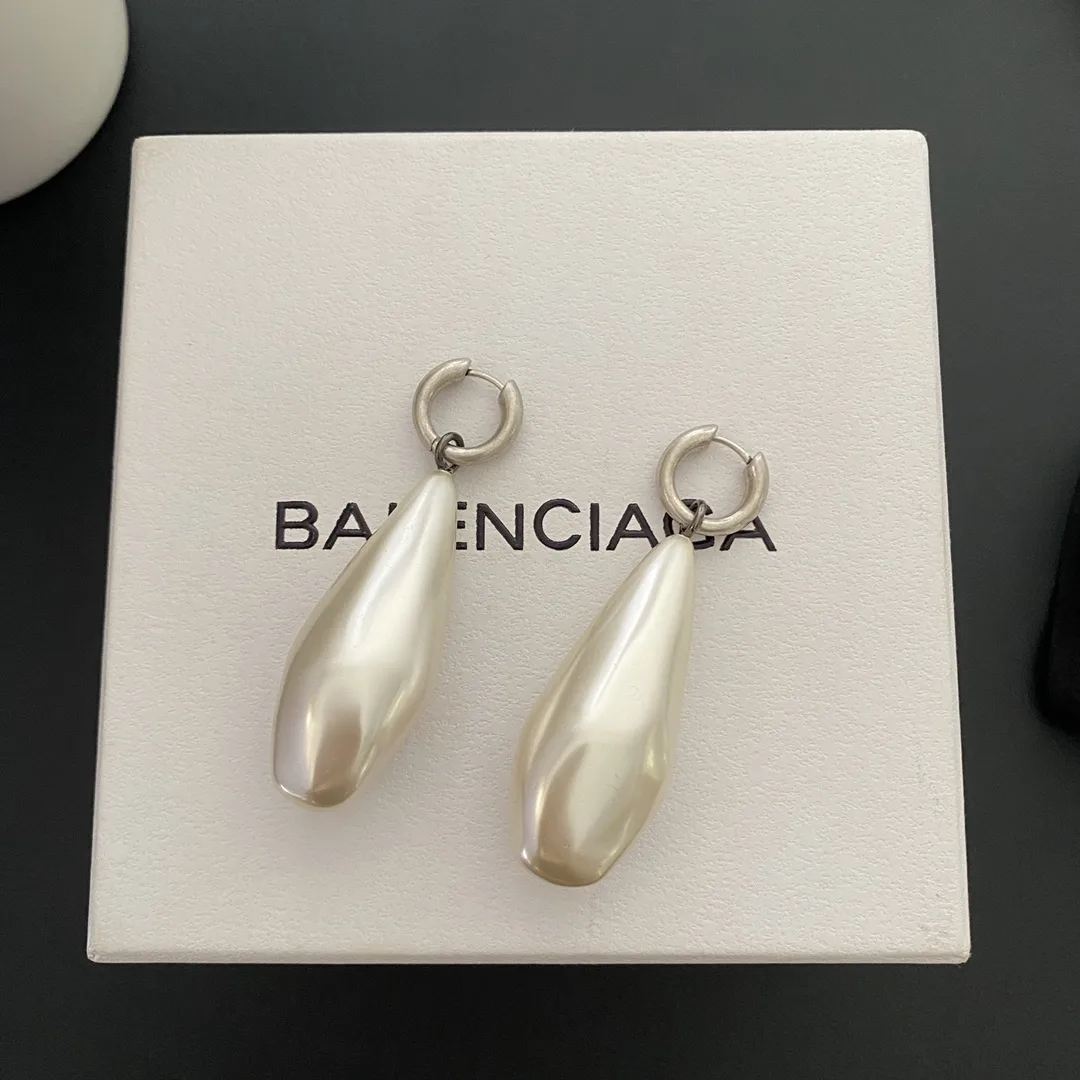 Balenciaga Earrings