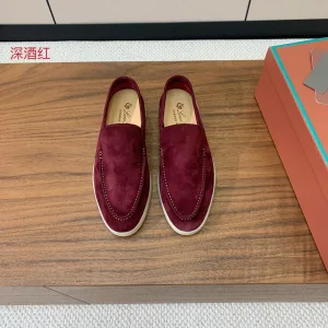 Loro Piana Loafers