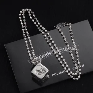 Chrome Hearts Necklace