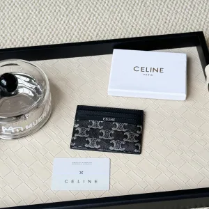 Celine Card Pack