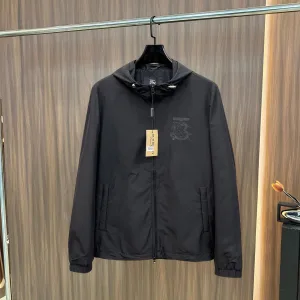 Burberry Coat
