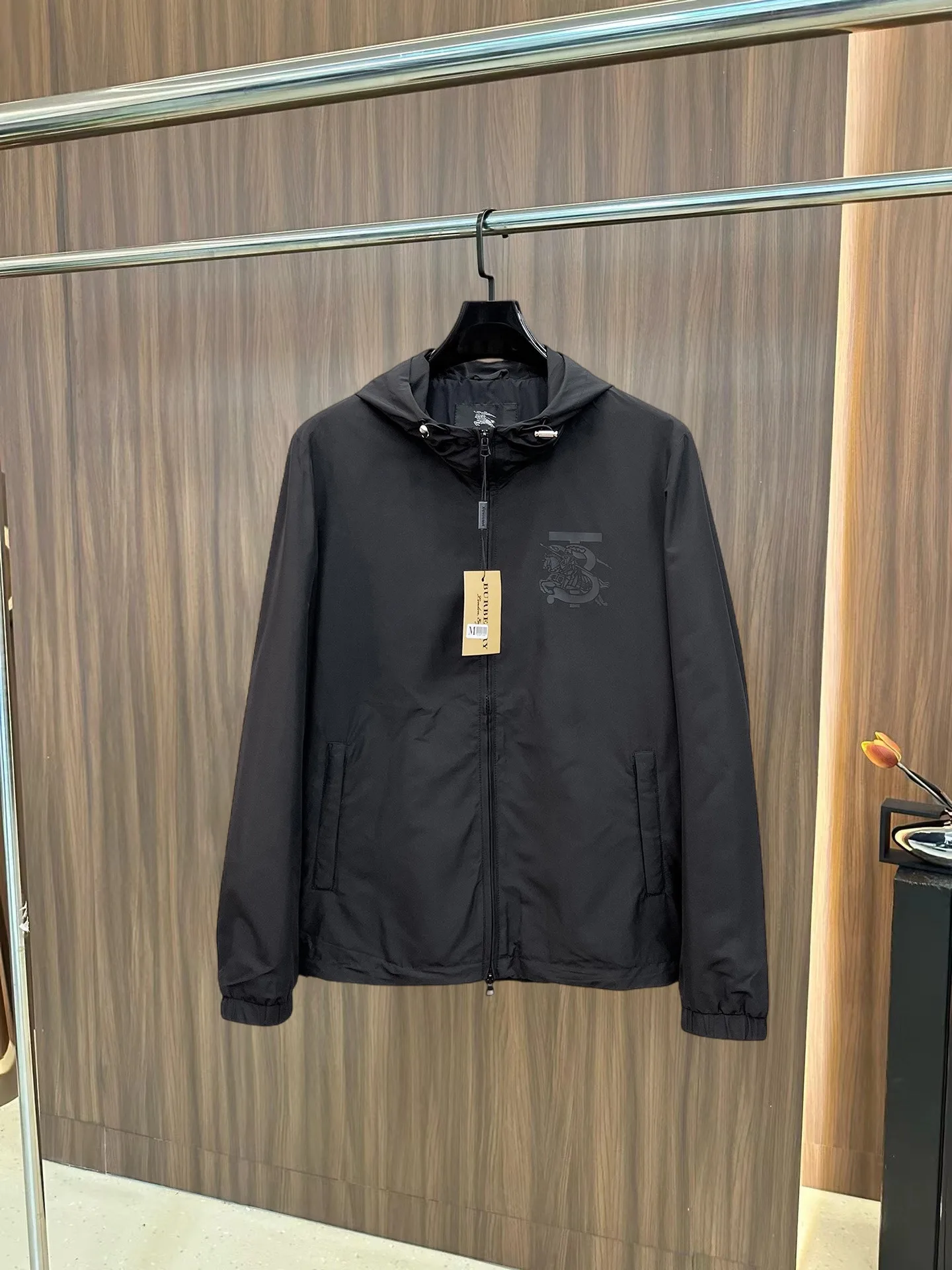 Burberry Coat