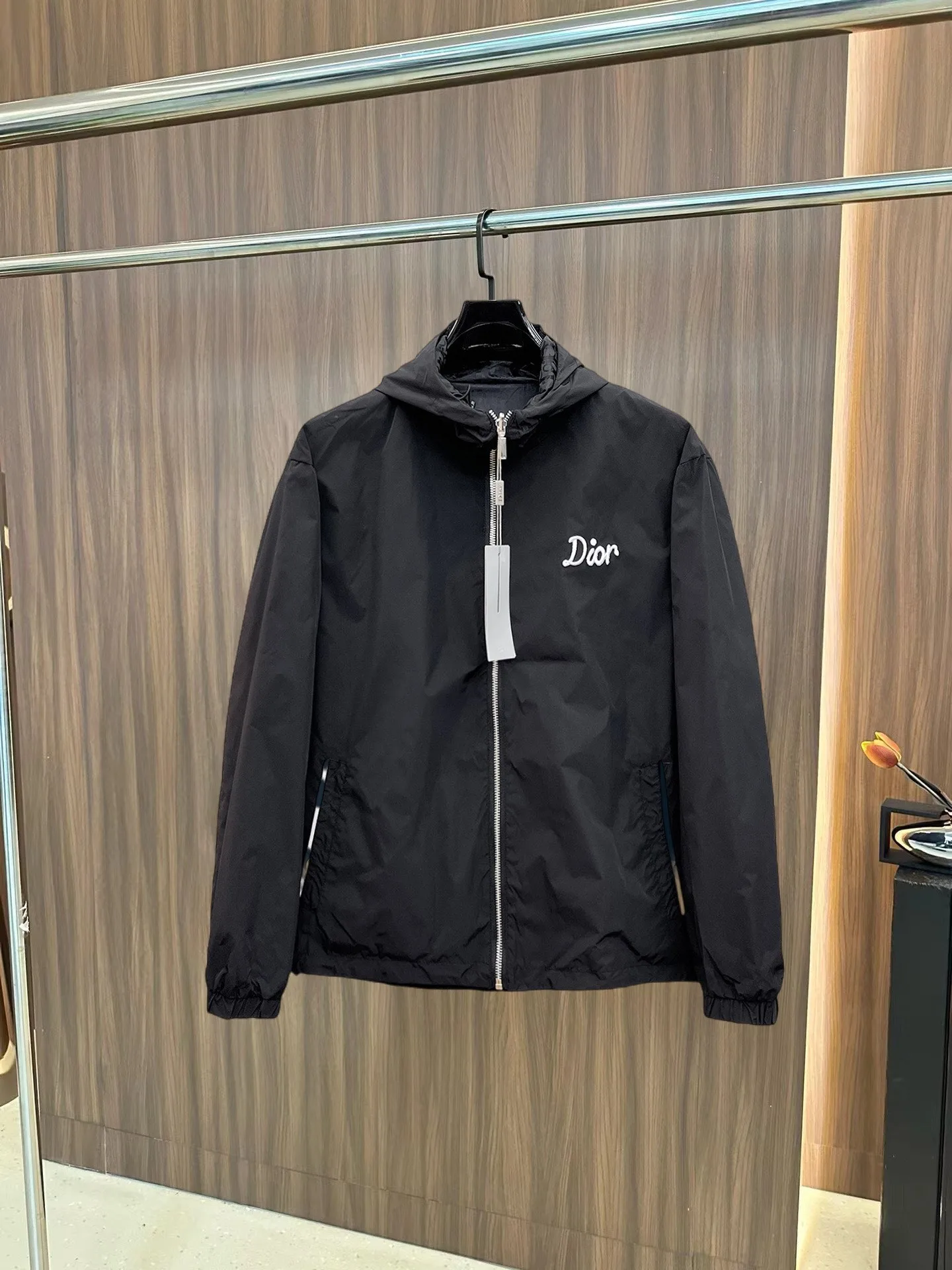 Dior Coat