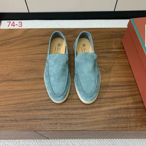 Loro Piana Loafers