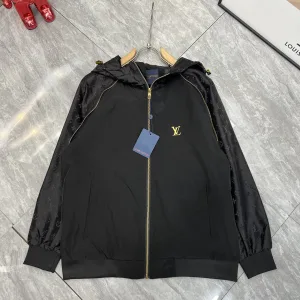 Louis Vuitton Coat