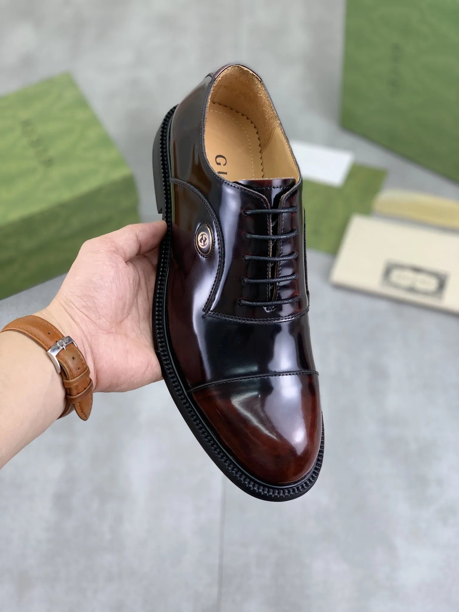 Gucci Formal Wear