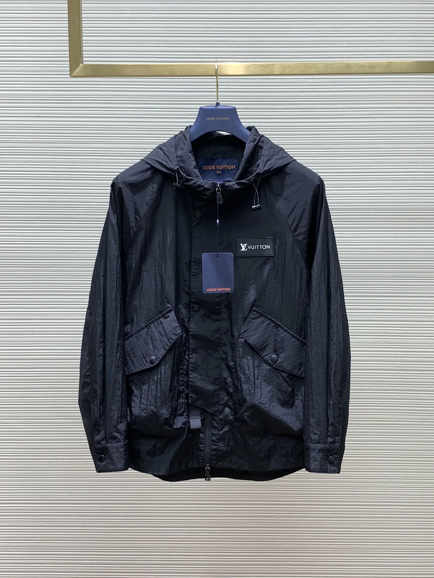 Louis Vuitton Coat