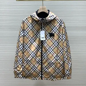 Burberry Coat