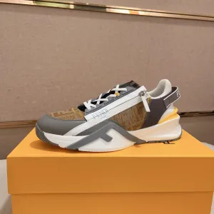 Fendi Casual Shoes