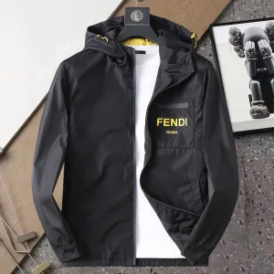Fendi Coat