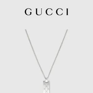 Gucci Necklace