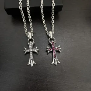 Chrome Hearts Necklace