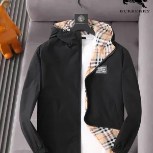 Burberry Coat