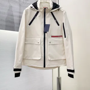 Prada Coat