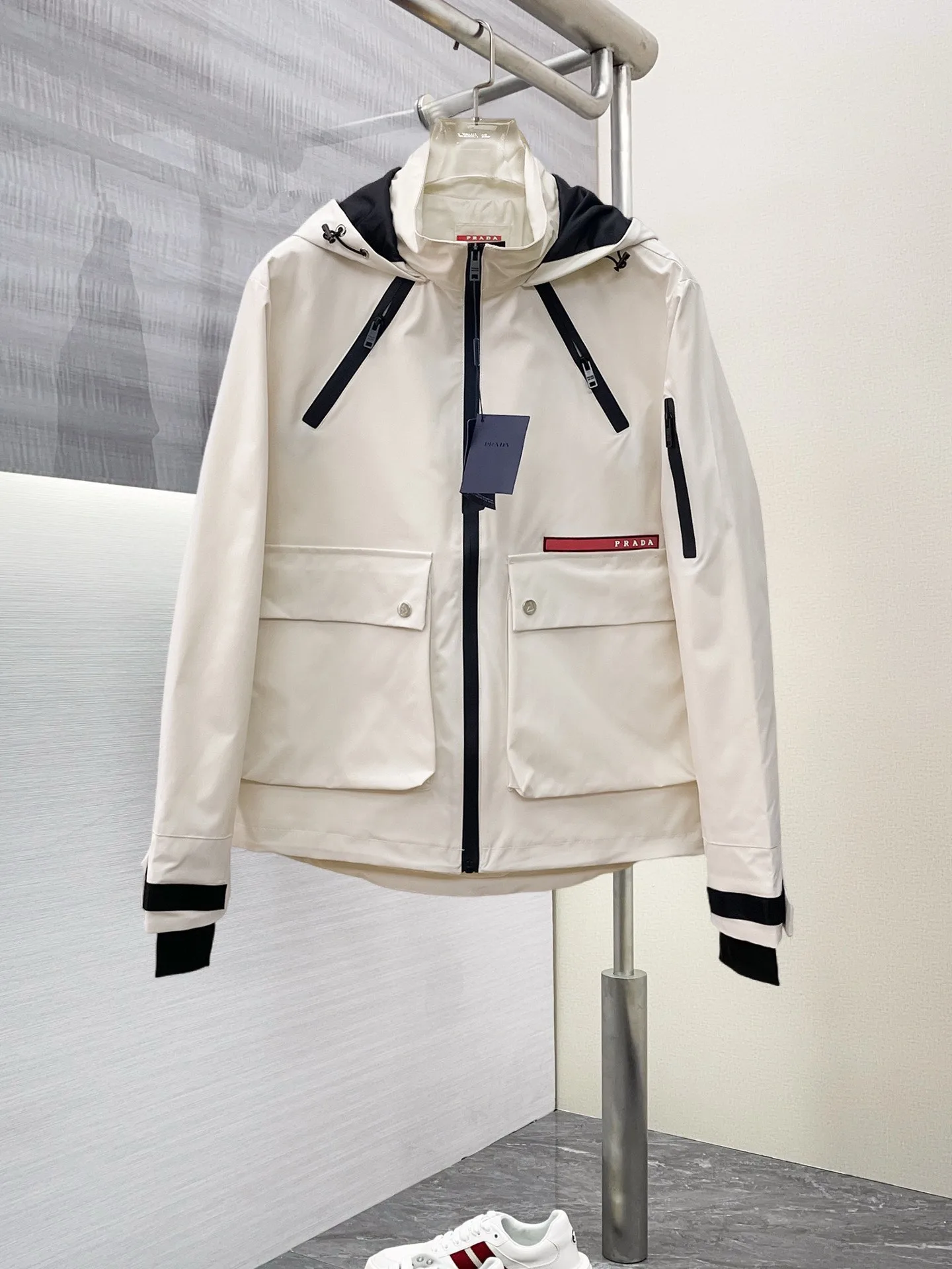 Prada Coat