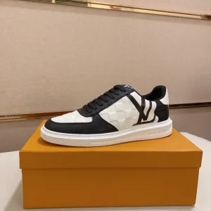 Louis Vuitton Casual Shoes