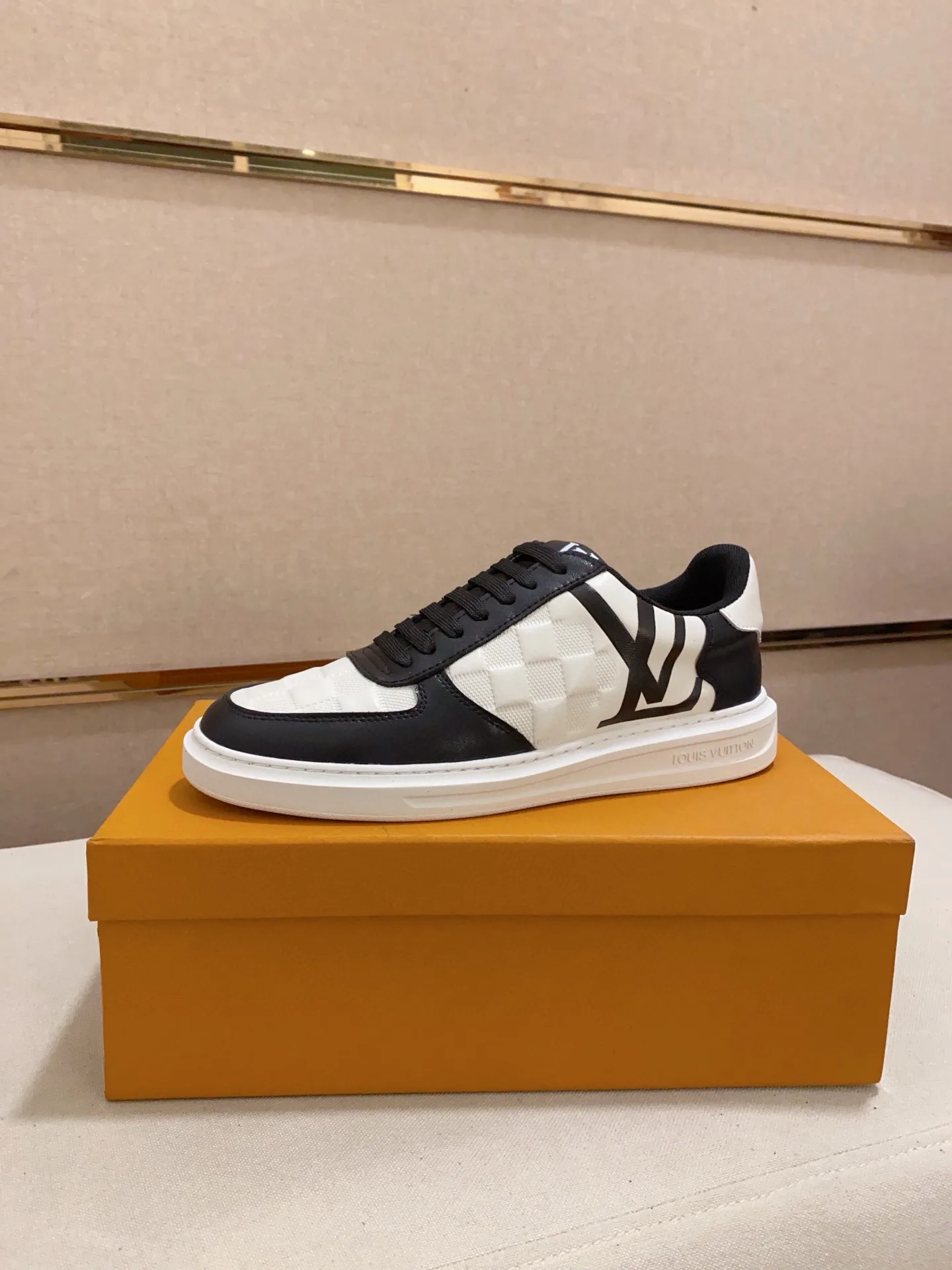 Louis Vuitton Casual Shoes