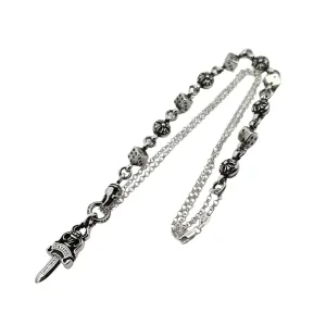 Chrome Hearts Necklace