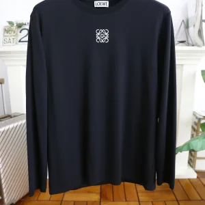 Loewe Long Sleeves