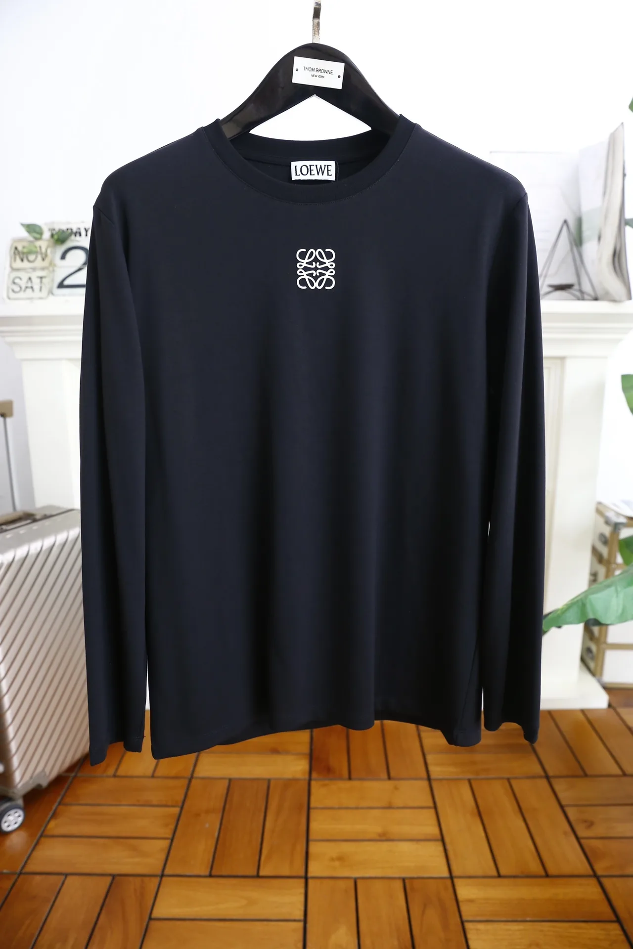 Loewe Long Sleeves