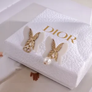 Dior Earrings