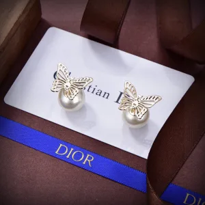 Dior Earrings