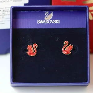 Swarovski Earrings