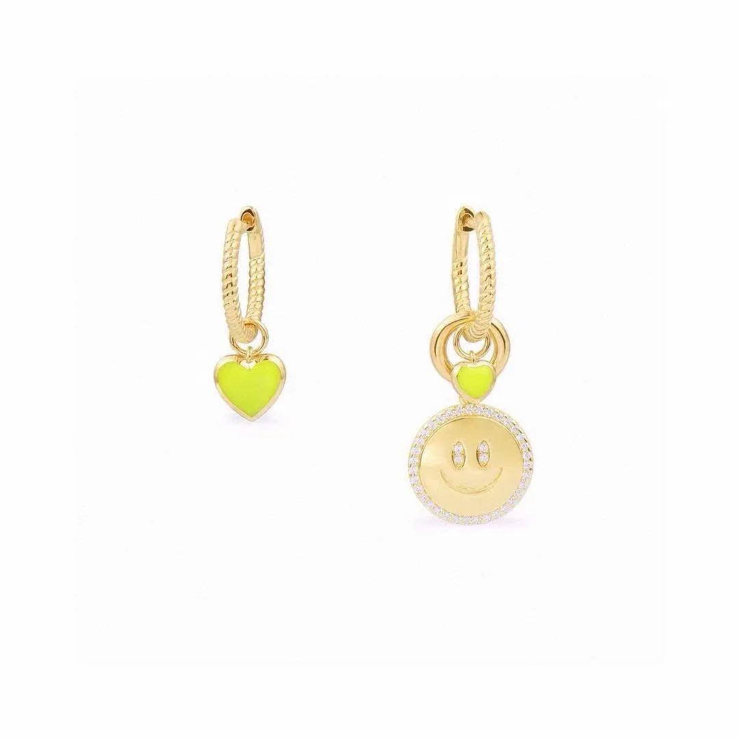 Express Earrings