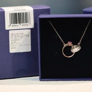Swarovski Necklace