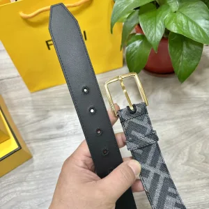 Fendi Belt
