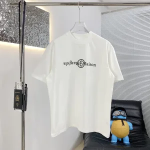 Margiela Short Sleeves