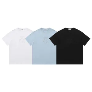 Loewe Short Sleeves