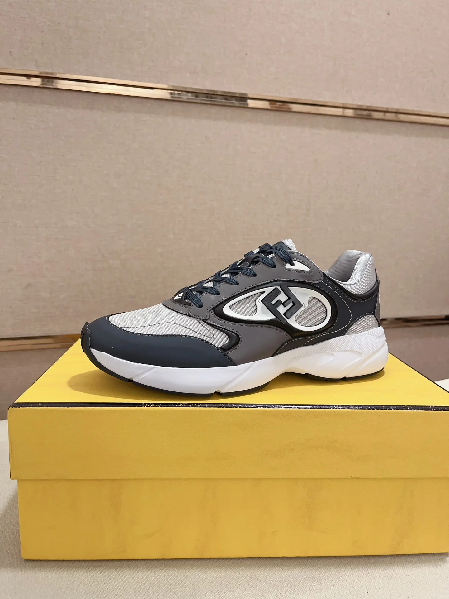 Fendi Casual Shoes