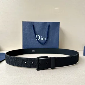 Dior Metal Belt