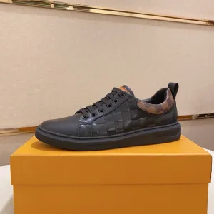 Louis Vuitton Casual Shoes