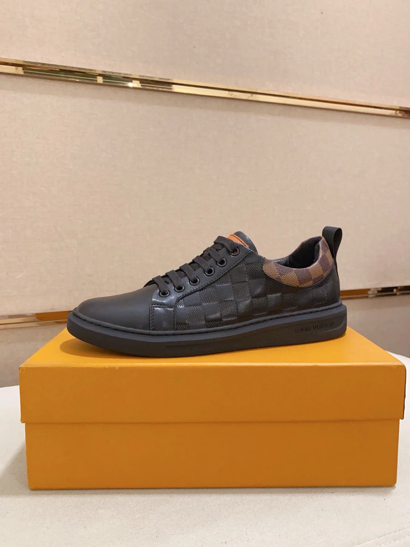 Louis Vuitton Casual Shoes