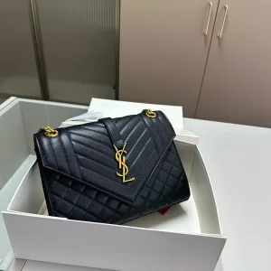 Saint Laurent Envelope
