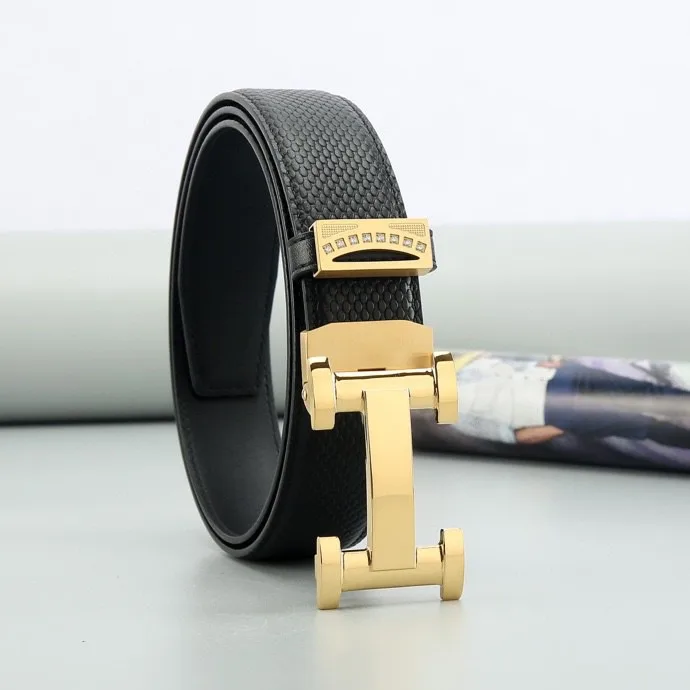 Hermès Belt